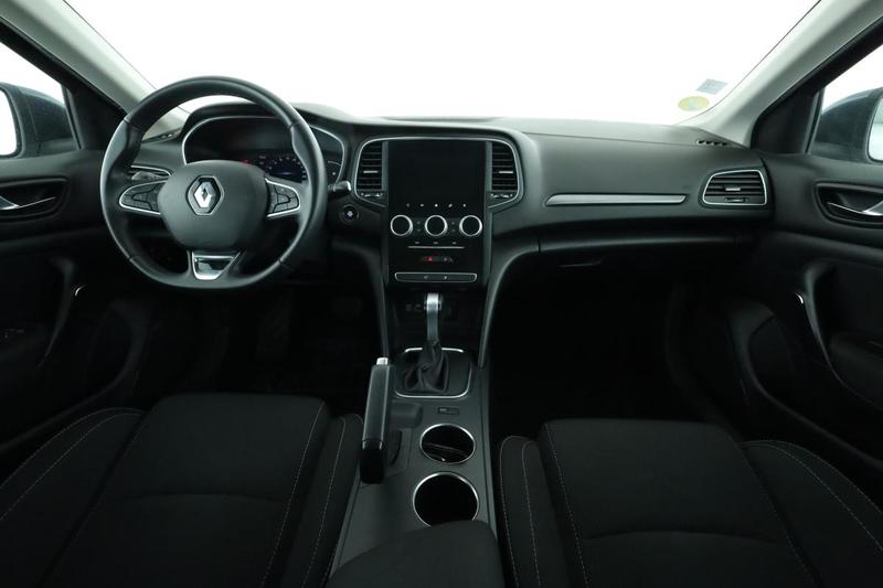 Renault Mégane 1.5 dCi Blue Business Edc 115 ch
