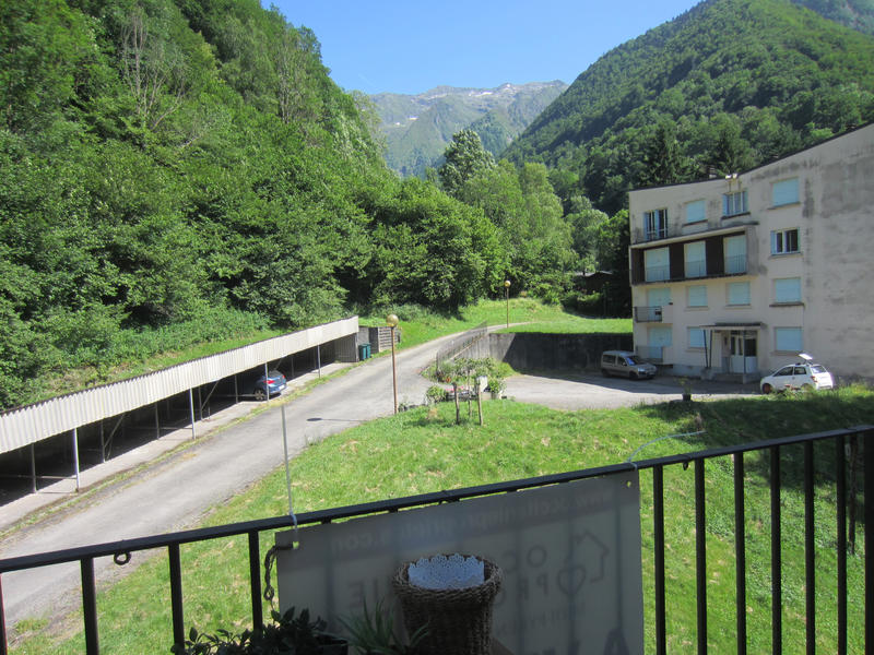 Appartement - 79 m² - 4 pièces