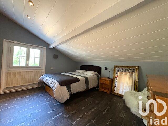 Maison - 145 m² - 6 pièces