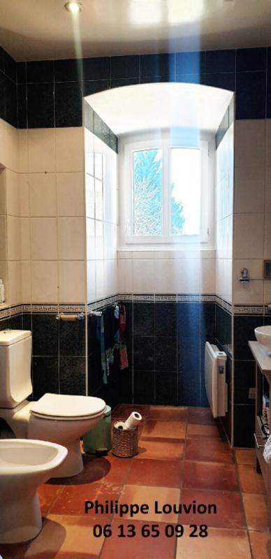 Demeure - 337 m² - 11 pièces