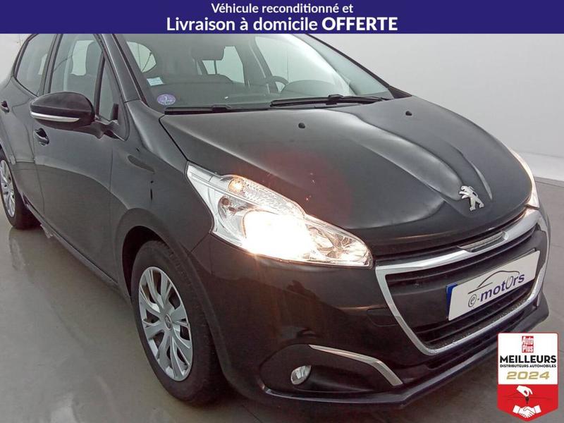 Peugeot 208 Affaire PureTech 82 Premium Pack+ Pdc Ar