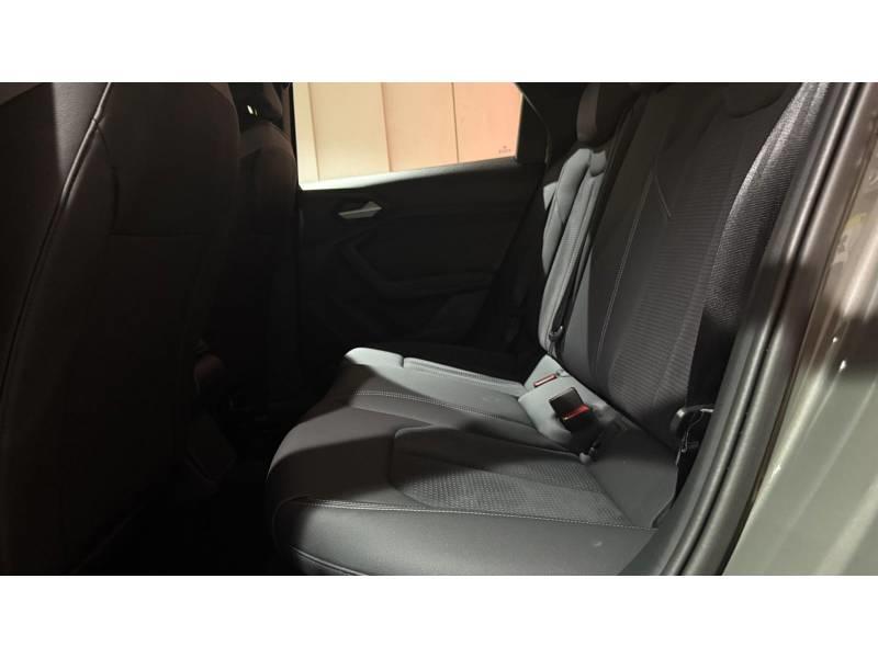 Audi A1 sportback 35 Tfsi 150 ch s tronic 7 s line