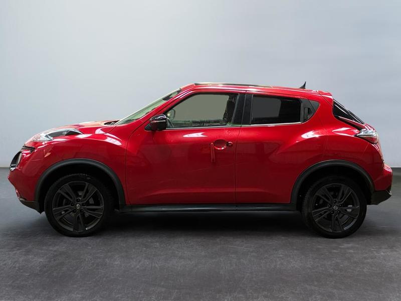 Nissan Juke 1.5 dCi 110 Fap Start/Stop System Tekna