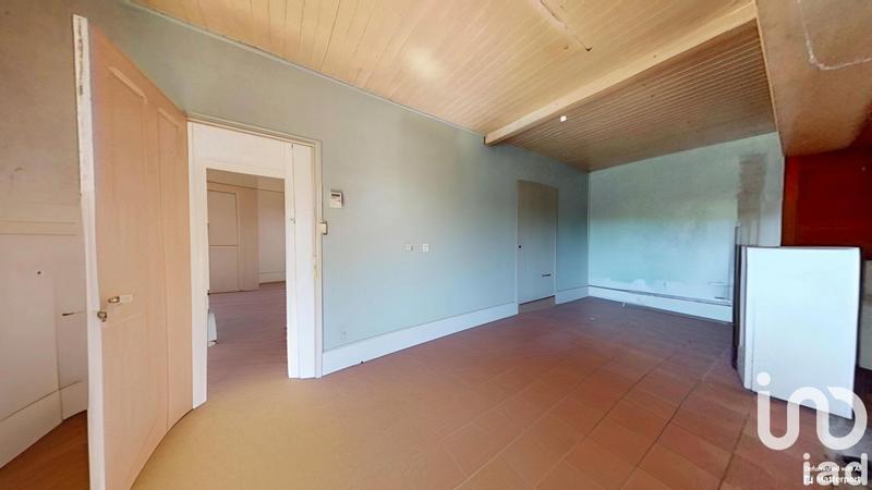 Maison - 105 m² - 6 pièces