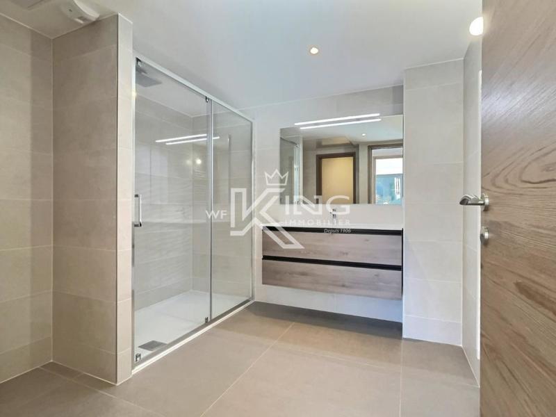 Appartement - 58 m² - 2 pièces