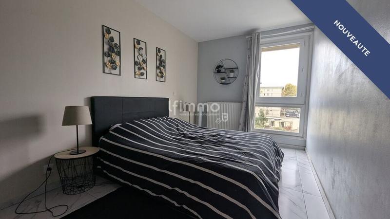 Appartement - 71 m² - 4 pièces