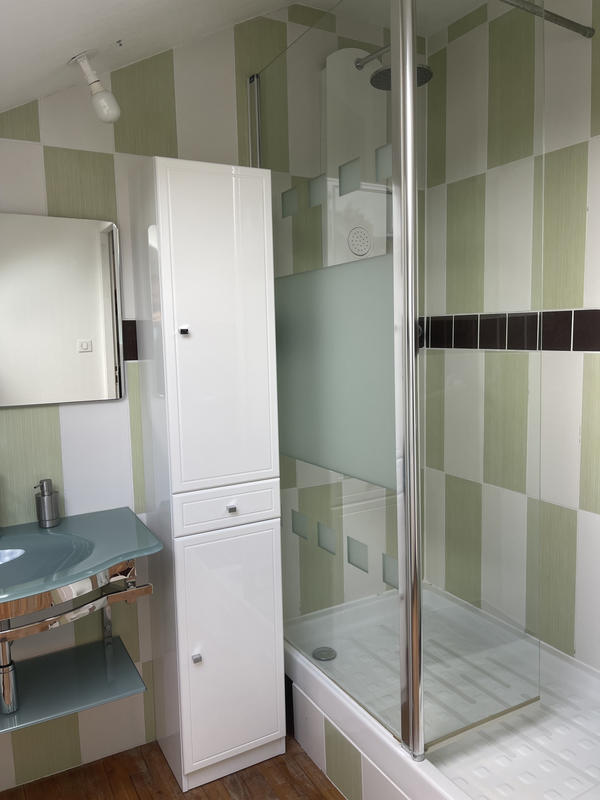 Maison - 190 m² - 8 pièces