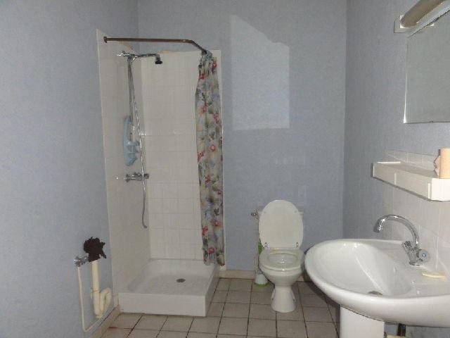 Appartement - 33 m² - 1 pièce