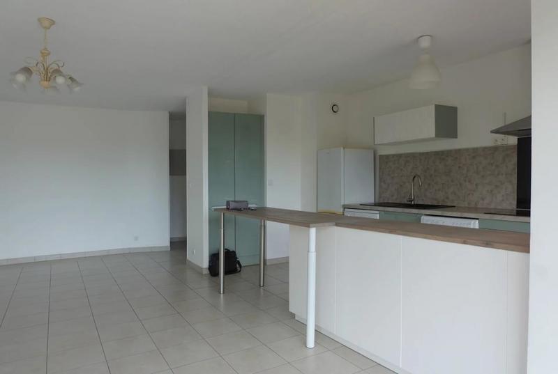 Appartement - 80 m² - 3 pièces