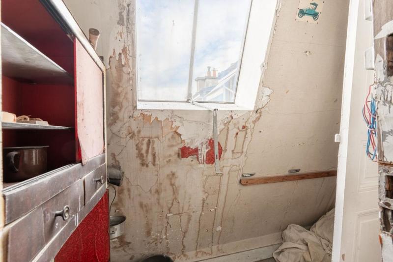 Local d'activité / Entrepôt - 3 m²