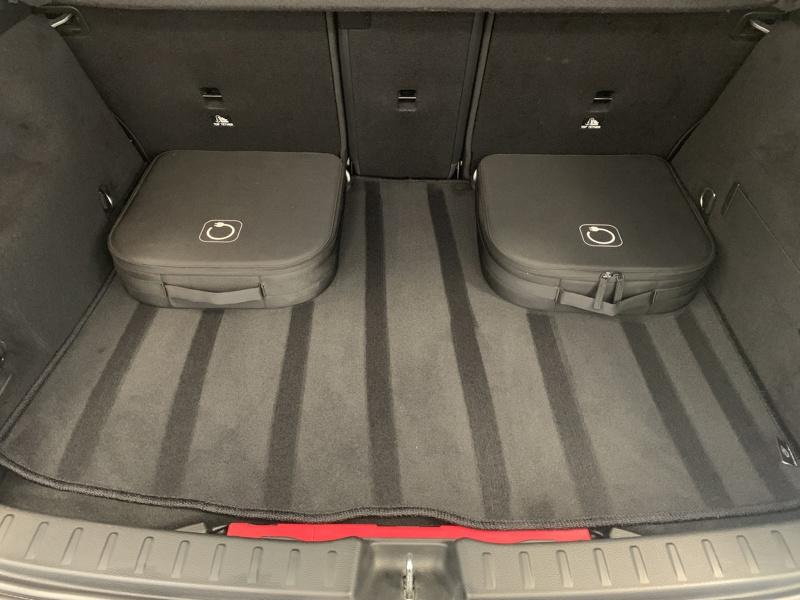 Mercedes Gla 250 e Amg Line