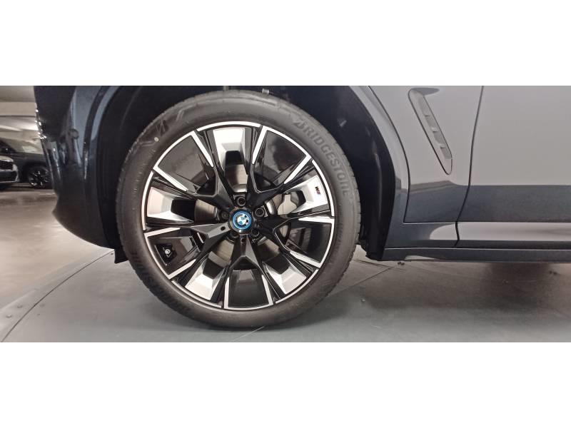 Bmw iX3 m Sport 286 ch Inspiring