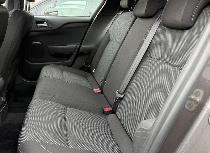 Citroën Ds4 Crossback Be Chic Pure Tech 130