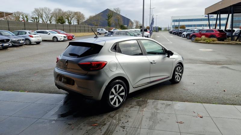 Renault Clio V Evolution TCe 90