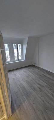 Appartement - 33 m² - 1 pièce