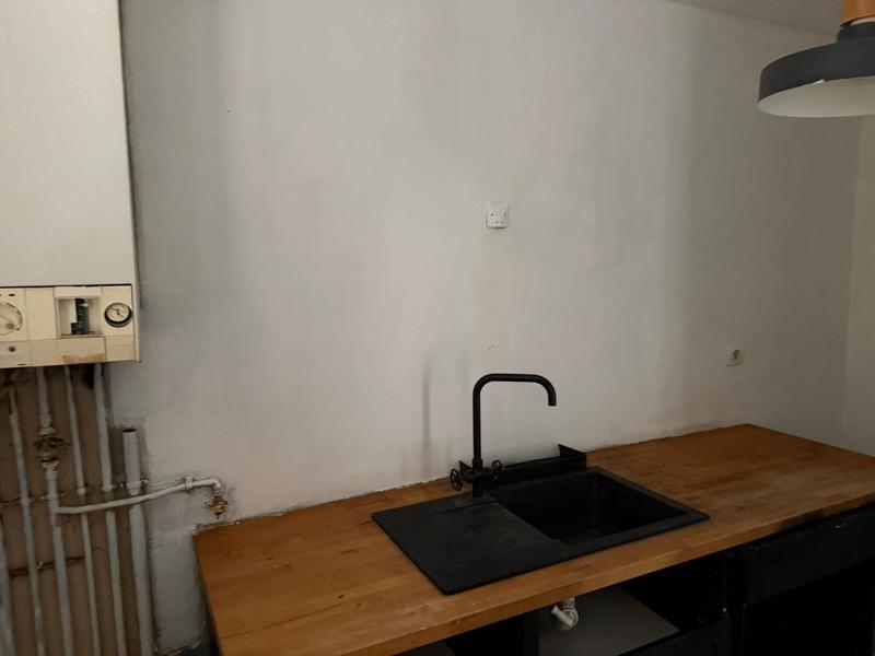 Maison - 81 m² - 4 pièces