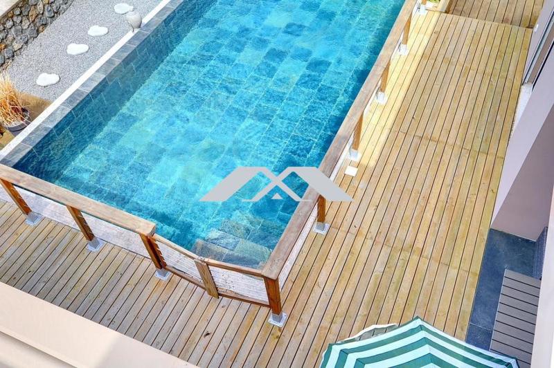 Villa - 129 m² - 4 pièces