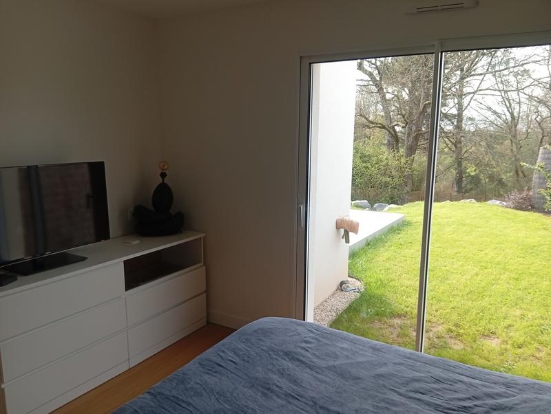 Maison - 145 m² - 4 pièces