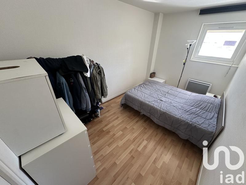 Appartement - 37 m² - 2 pièces