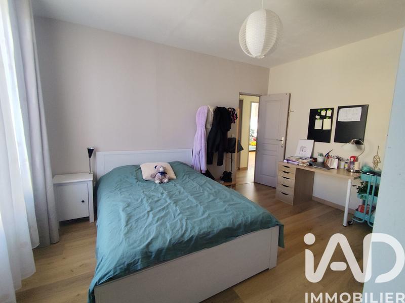 Maison de ville - 186 m² - 7 pièces