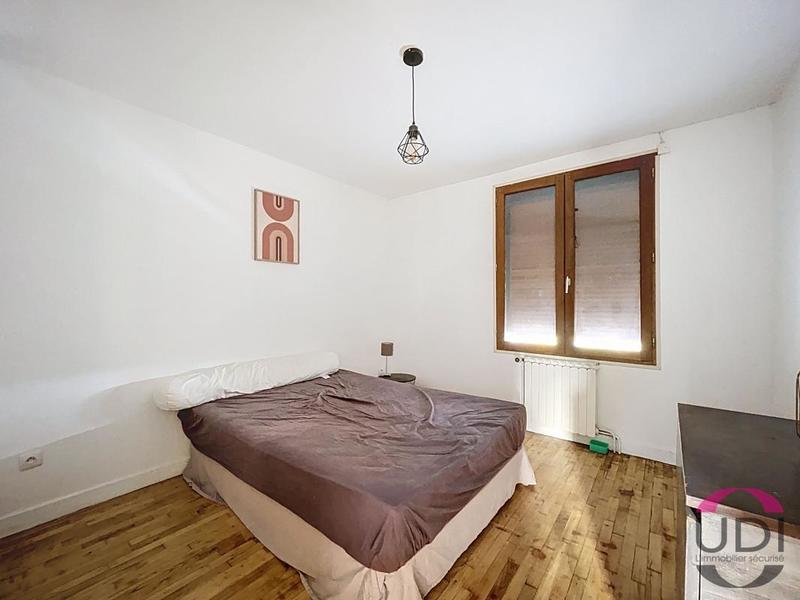 Maison - 123 m² - 7 pièces