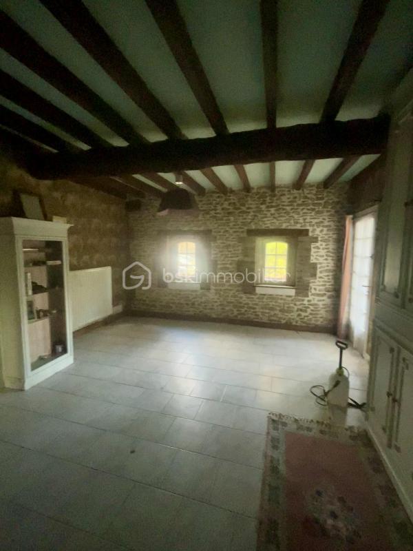 Ferme - 223 m² - 10 pièces