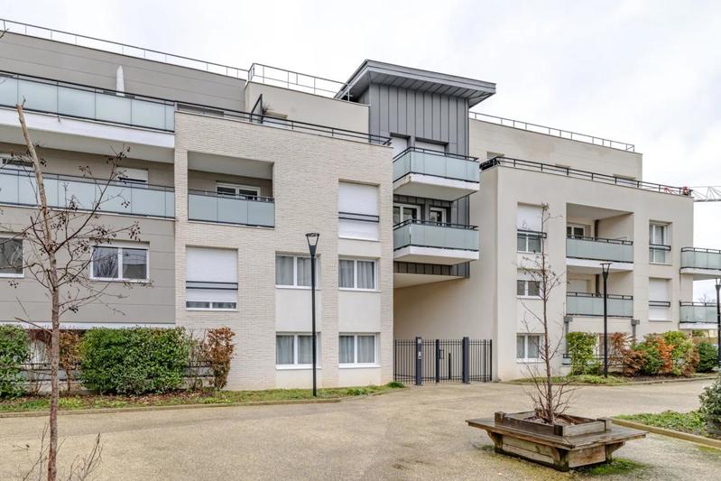 Appartement - 72 m² - 3 pièces