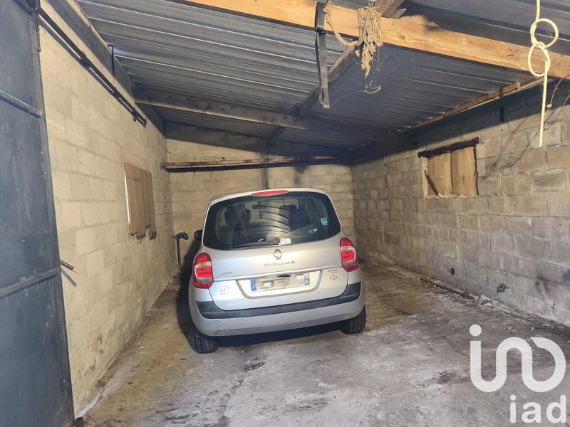 Maison - 123 m² - 7 pièces