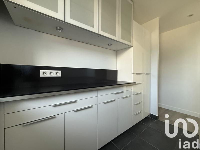 Appartement - 51 m² - 3 pièces