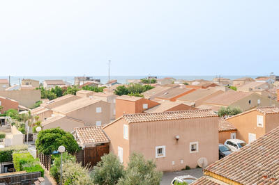 Appartement - 42 m² - 3 pièces