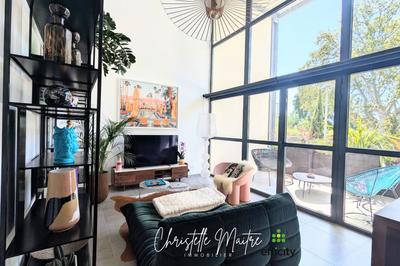 Appartement - 81 m² - 4 pièces