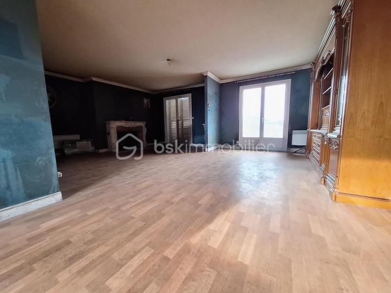 Immeuble - 268 m² - 8 pièces
