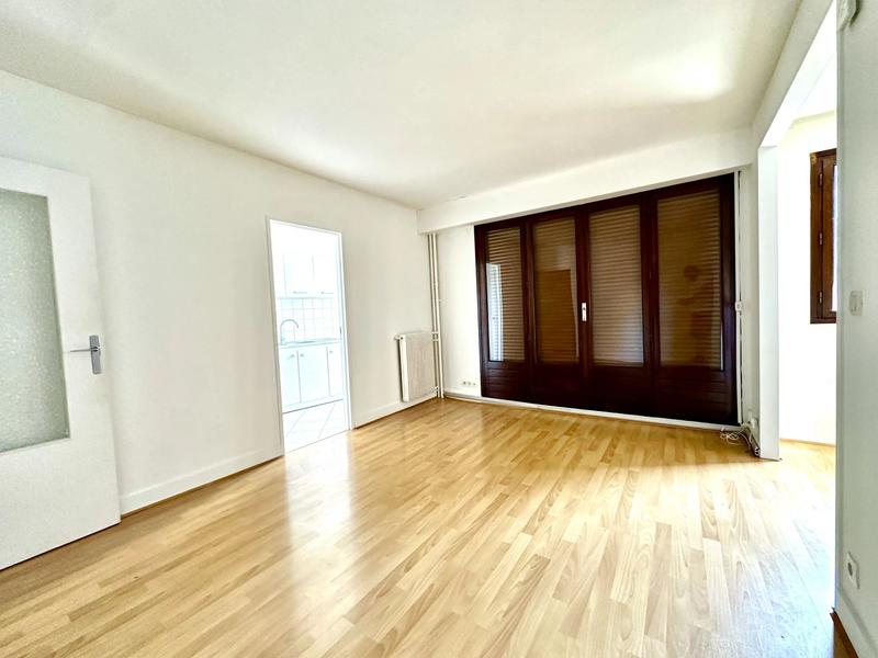 Appartement - 37 m² - 2 pièces