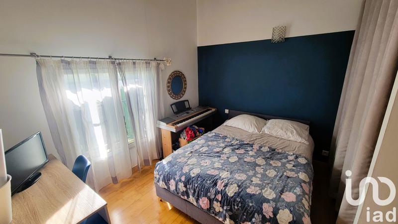 Maison de village - 123 m² - 5 pièces