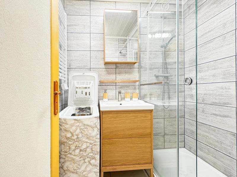 Appartement - 40 m² - 3 pièces