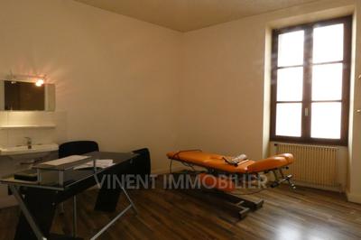 Local commercial - 70 m²