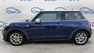 Mini Mini III 1.5 Cooper d 116 Business