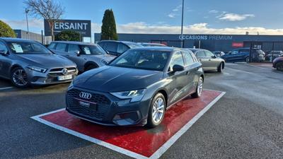 Audi A3 sportback 30 Tfsi 110