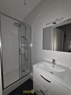 Appartement - 32 m² - 2 pièces