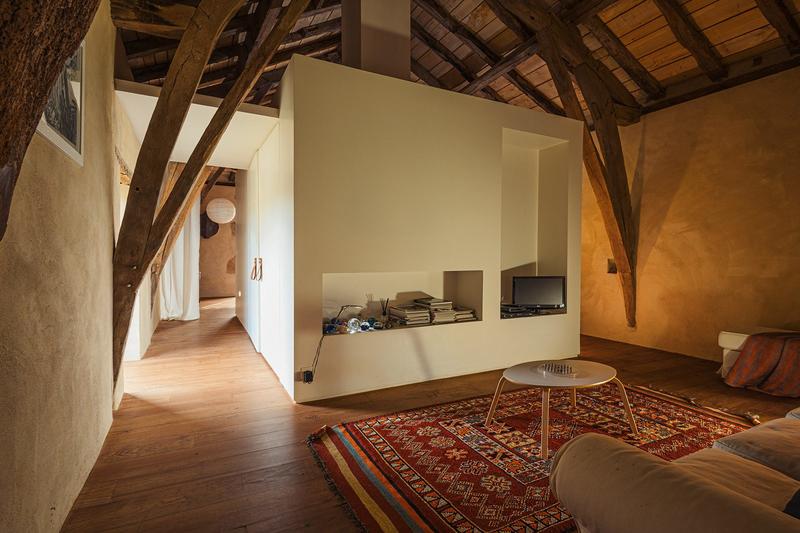 Maison - 308 m² - 10 pièces