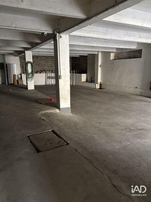 Local commercial - 980 m²