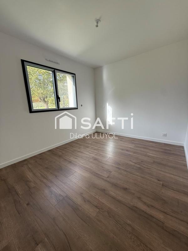 Maison - 127 m² - 7 pièces