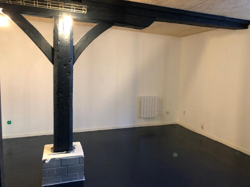 Local d'activité / Entrepôt - 175 m²