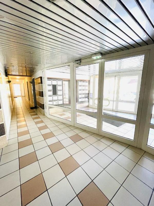 Appartement - 20 m² - 1 pièce