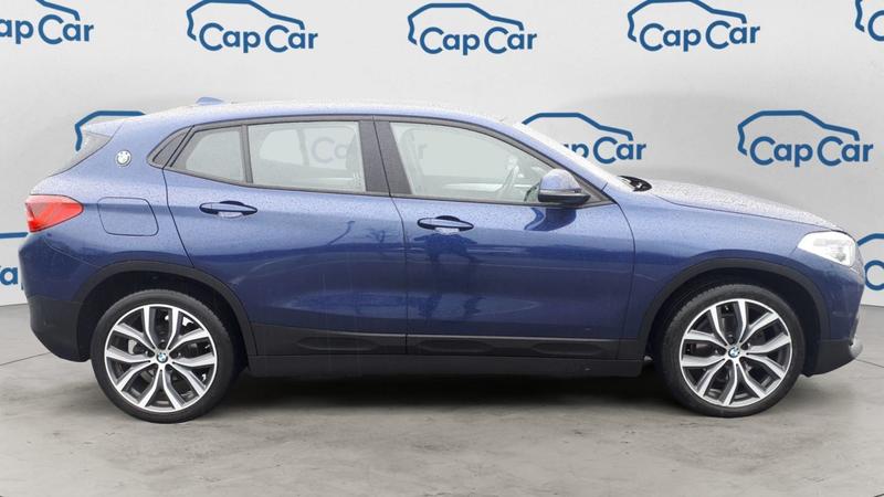 Bmw X2 (F39) sDrive 18i 140 Dkg7 Premiere