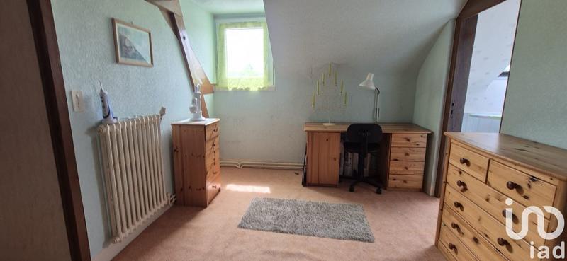 Maison - 120 m² - 7 pièces