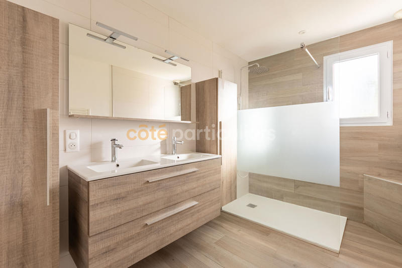 Maison - 127 m² - 6 pièces