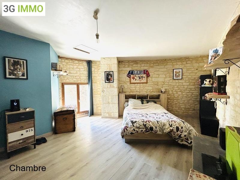 Villa - 158 m² - 6 pièces