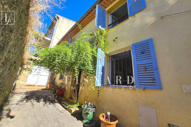 Maison - 60 m² - 3 pièces