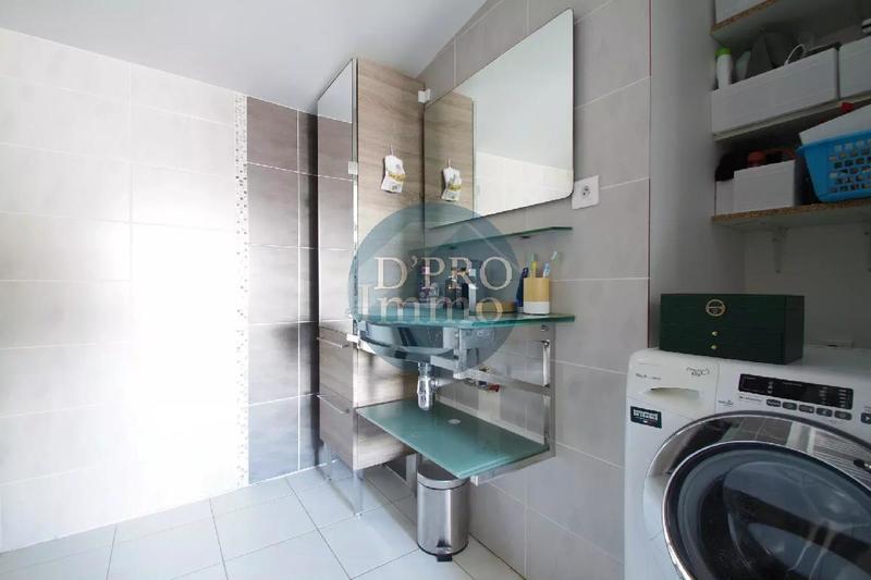 Appartement - 74 m² - 3 pièces